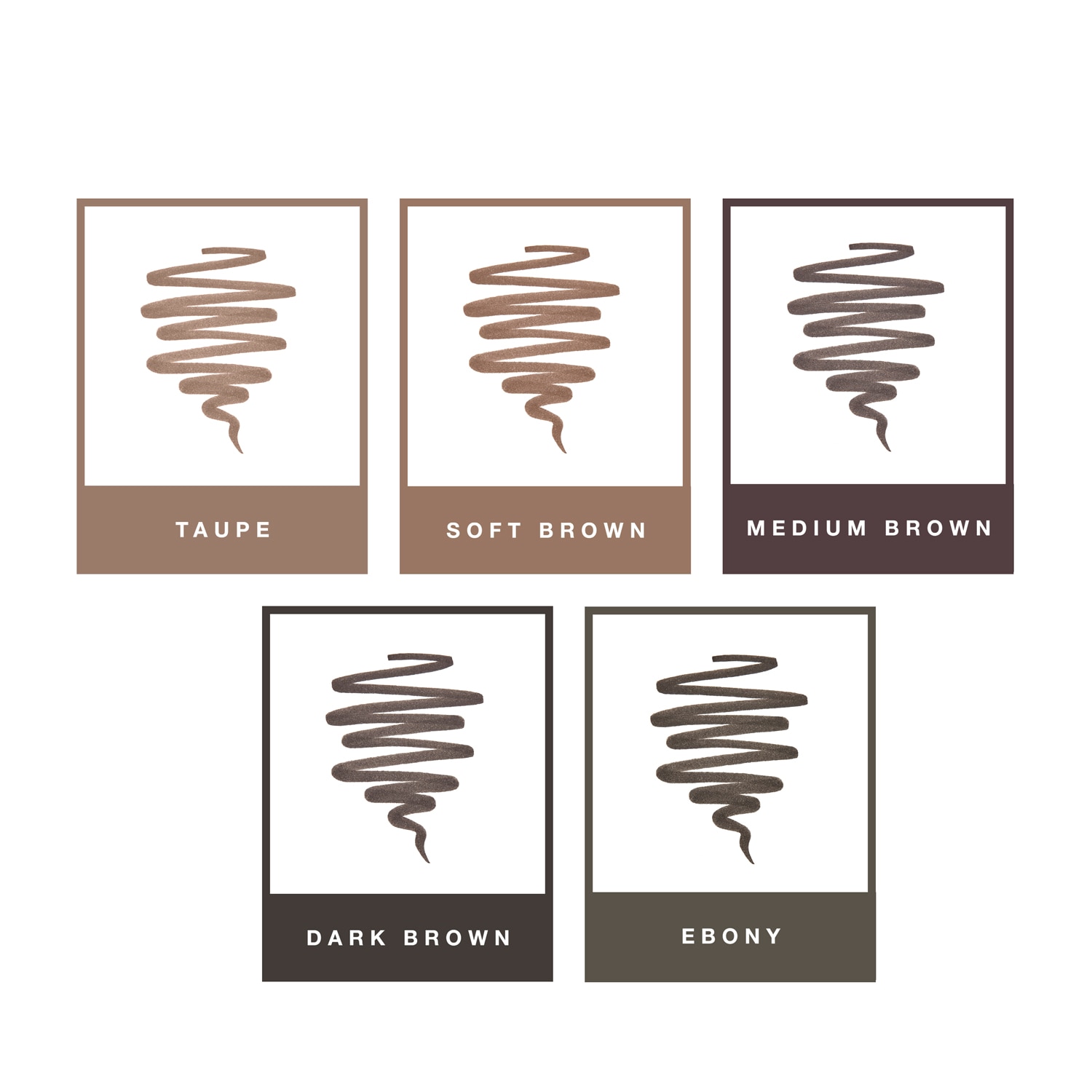 LAMINATED LOOK BROW KIT (KIT DE CEJAS)